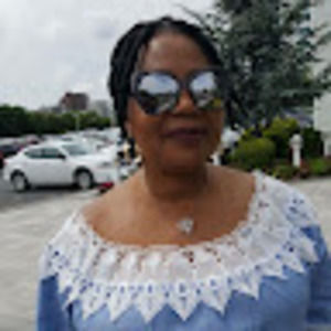 Meet your Posher, Millicent